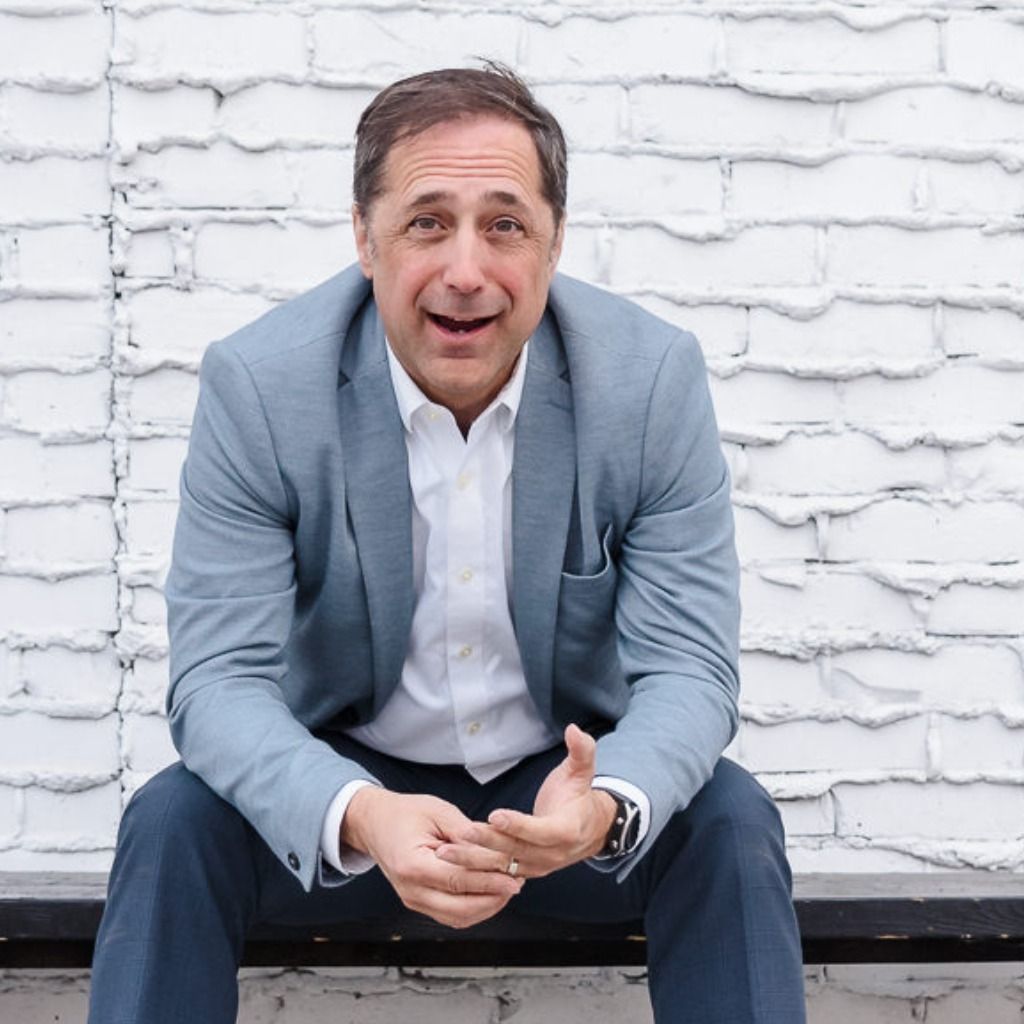 Michal Gook*PREC | Okanagan